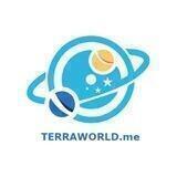 Terra World 🌐 NFT Metaverse