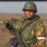 Военкор Z Евтушенко