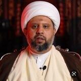 معارف مهدوية لسماحة الشيخ حيدر السندي الأحسائي