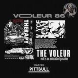IKRAR VOLEUR 86