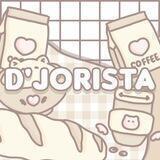 𝙳'𝙹𝚘𝚛𝚒𝚜𝚝𝚊☕