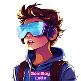 GemBoy Calls