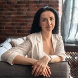 Career Coach Tatiana Mikhailenko