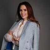 Анна Ларина. NF Group. Зарубежная недвижимость