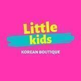 Little kids