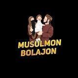 MUSULMON BOLAJON