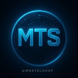 خدمات مجازی MTS