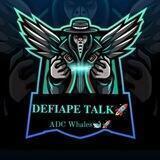🚀DEFIAPE TALK (ADC WHALES🐋) 🚀