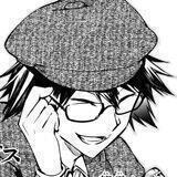 Ranpo+