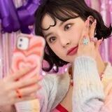 Jung Eunha!♥️