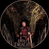 Elon’s Dragon