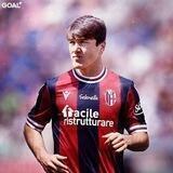 🇮🇹Boloniya Fc | 🇺🇿Eldor shomurodov
