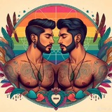 INDIAN MEN COMMUNITY🌈