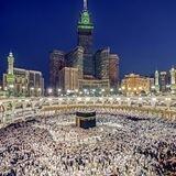 اللهُ أكبر