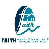 Faith Asset Valuation & Management PLC ║ ፌይዝ ንብረት አቻ ግመታ እና አስተዳደር ኃ/የተ/የግ/ማ