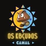 OS KBÇUDOS