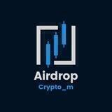 Airdrop Crypto