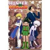 Hunter x Hunter