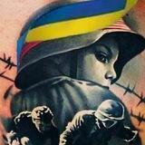 ЛУКАвица БЕЛАРУСЬ-УКРАИНА МАРИУПОЛЬ