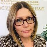Елена Гращенкова