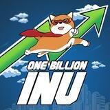 One Billion INU