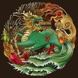 麒麟工作室