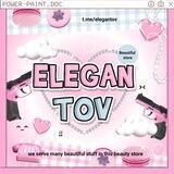 Elegantov - OPENNN AY!