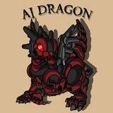 AI Dragon Portal