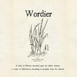 Wordier: shard o’ elysium.