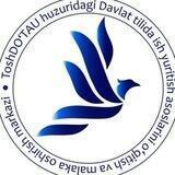 DAVLAT TILIDA ISH YURITISH VA MALAKA OSHIRISH MARKAZI