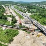 Кипарисовский путепровод