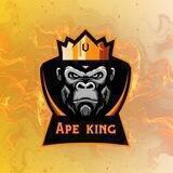 APE KING 👑