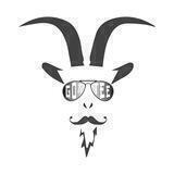 GOATEE ARMY