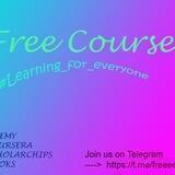 Free Courses