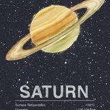 »Saturn🪐«