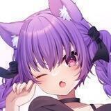 Nyaaa!