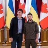 Українці в Оттаві🇺🇦🇨🇦
