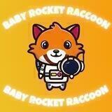 BabyRocketRaccoon - Portal
