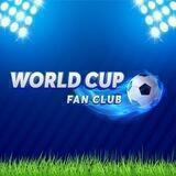 FC WorldCup Token | Channel Announcement