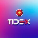 TIDEX Official Vietnam