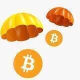 Golden Airdrop™