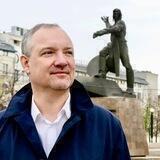 Депутат ГД Владимир Павлов