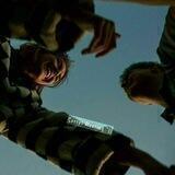 Secret Meeting "))