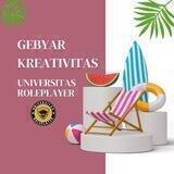 Gebyar Kreativitas