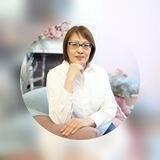 Психолог olga_psi