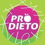 Prodieto | Свой диетолог