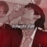 euphoria family