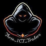 Three SMC Traders