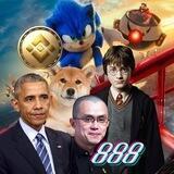BNB |HarryPotterObamaSonicCZ888Inu