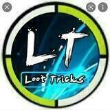 LOOT TRICKS♤[OFFICIAL]♤